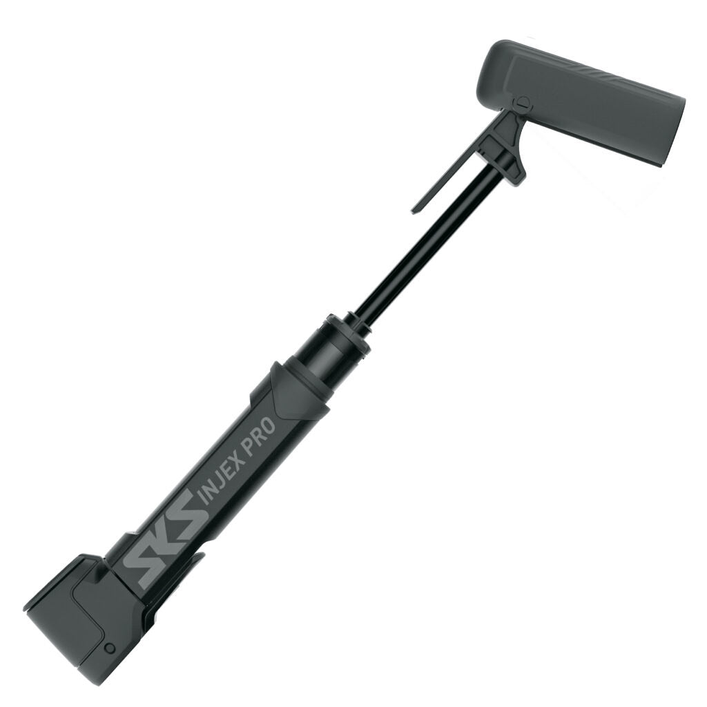Sks Minipumpe Injex Pro AV SV DV 266mm 10bar schwarz