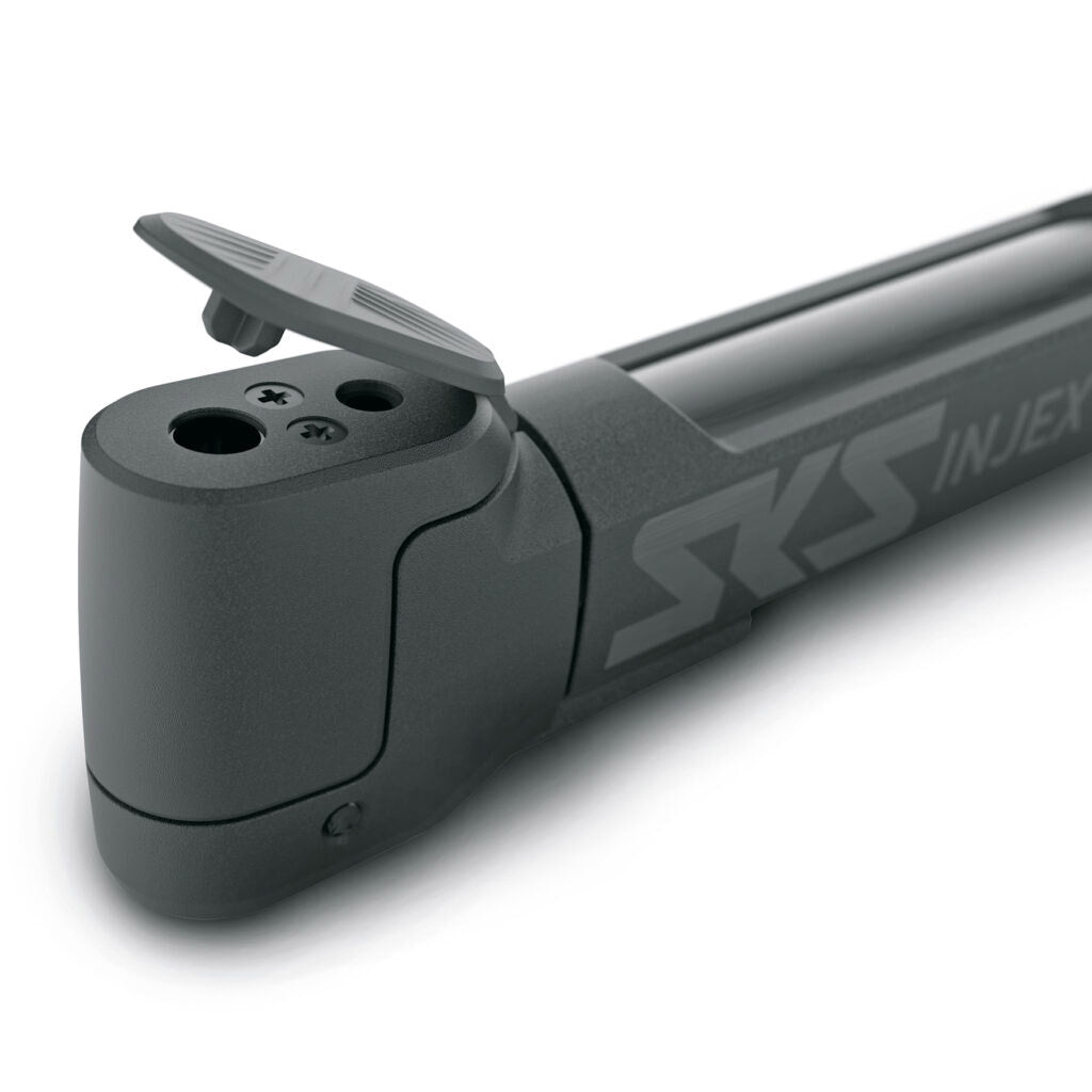Sks Minipumpe Injex Pro AV SV DV 266mm 10bar schwarz