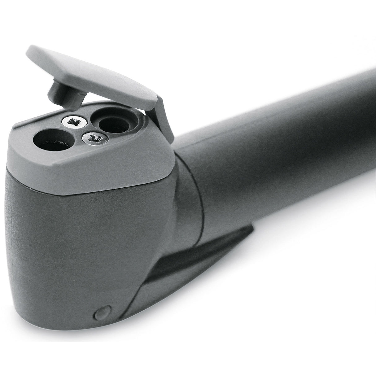 SKS Mini -Pumpe INSTEX LITE AV SV DV 252 mm 5BAR Schwarz
