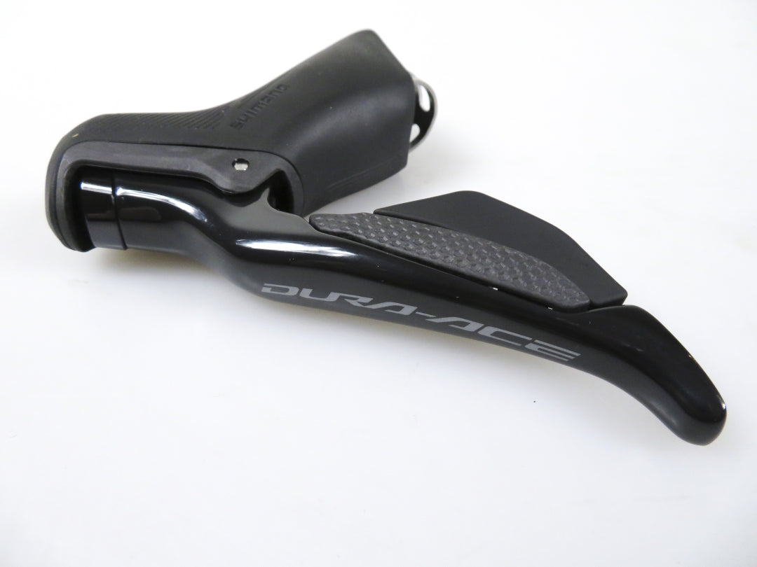 Shimano Dura Ace Di2 ST-R9250 2-Gang-STI-Doppelsteuerung links