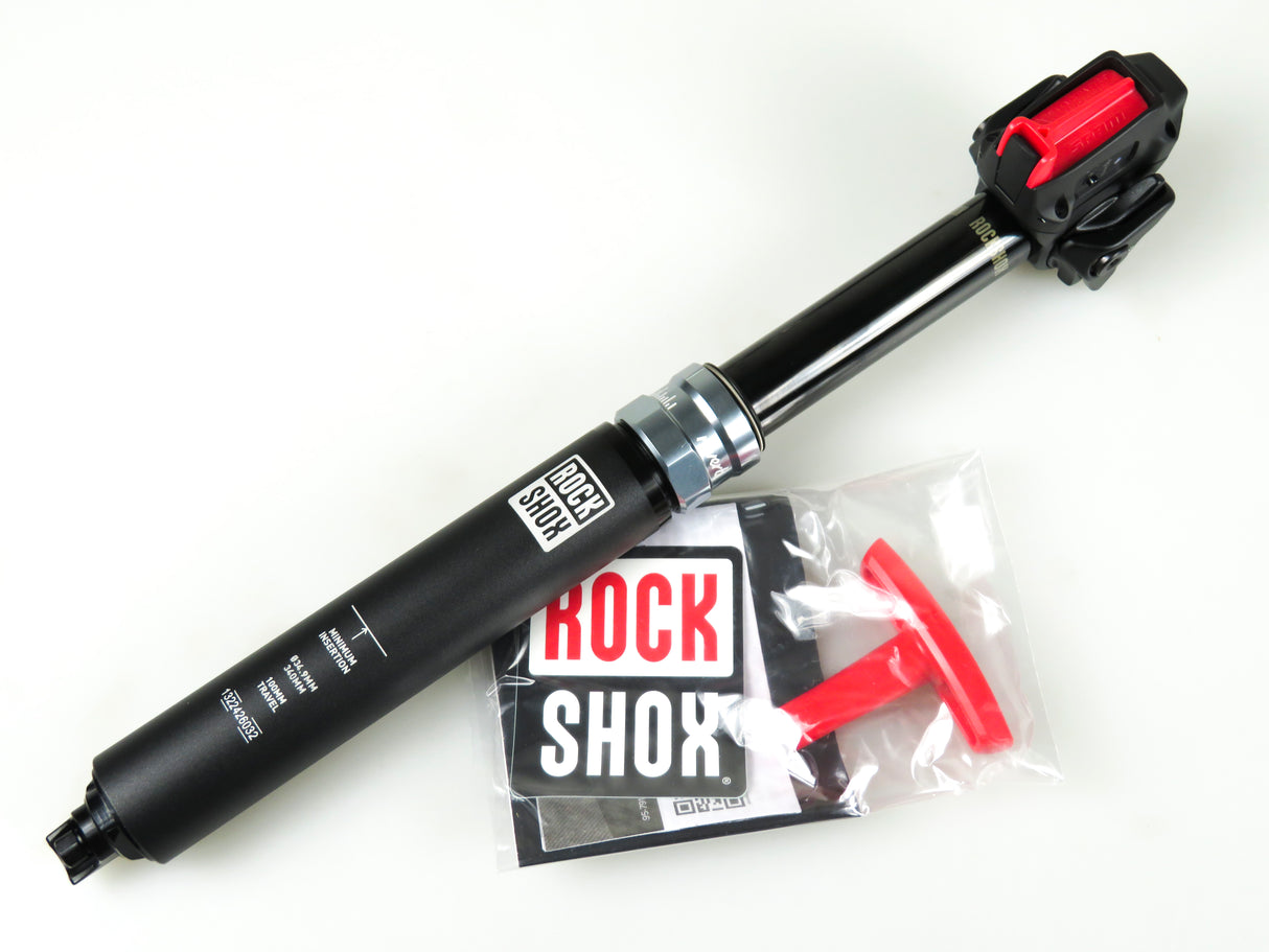 RockShox Reverb Achsen 34,9 A1 – 100 mm