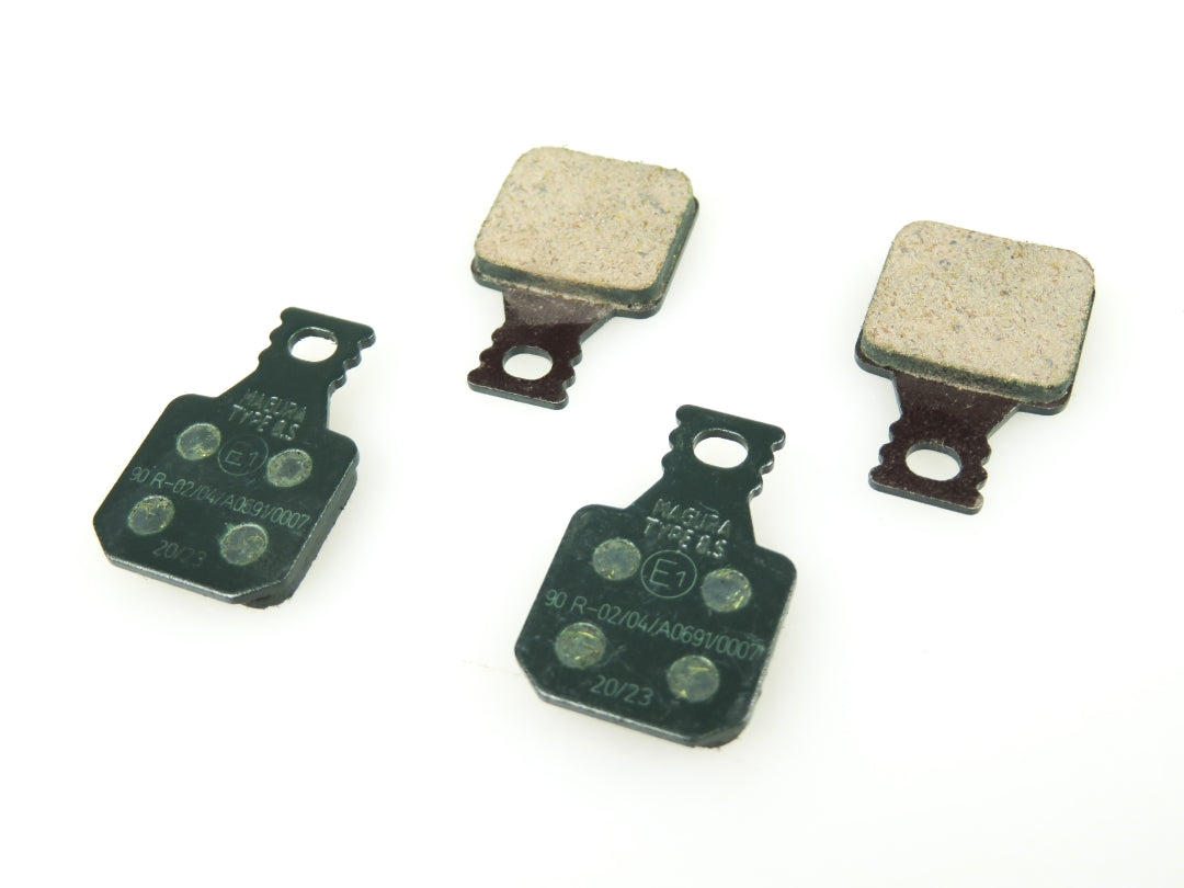 Magura 8.s Bremsbeläge