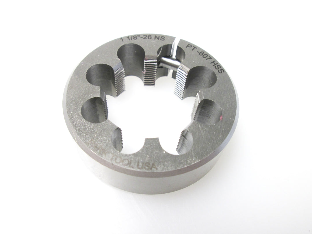Park Tool 607 Stanzform