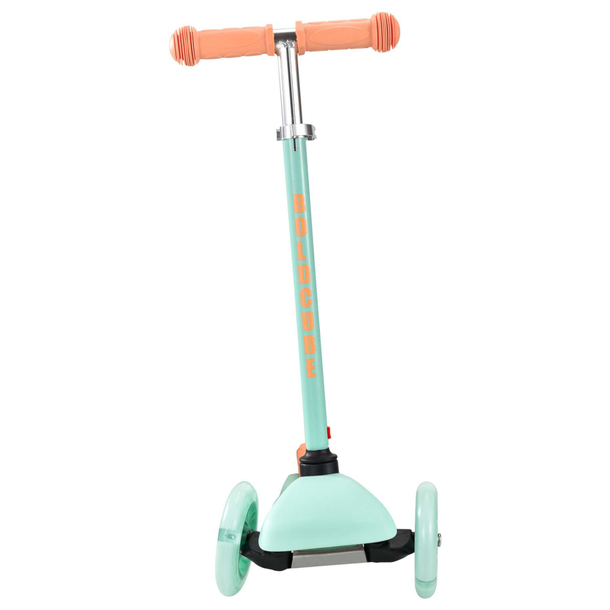 Boldcube Teeny Dreiradroller – Minze