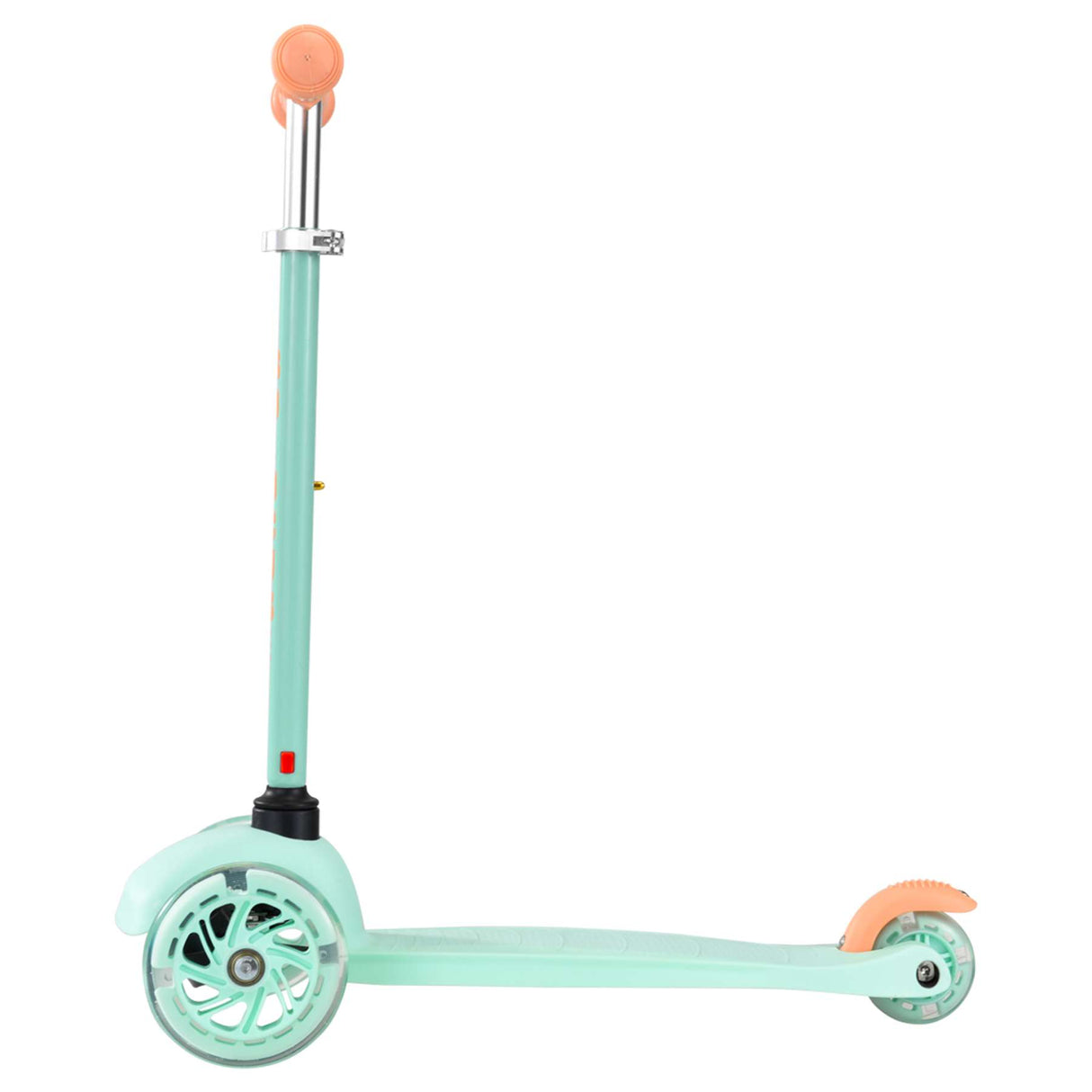 Boldcube Teeny Dreiradroller – Minze