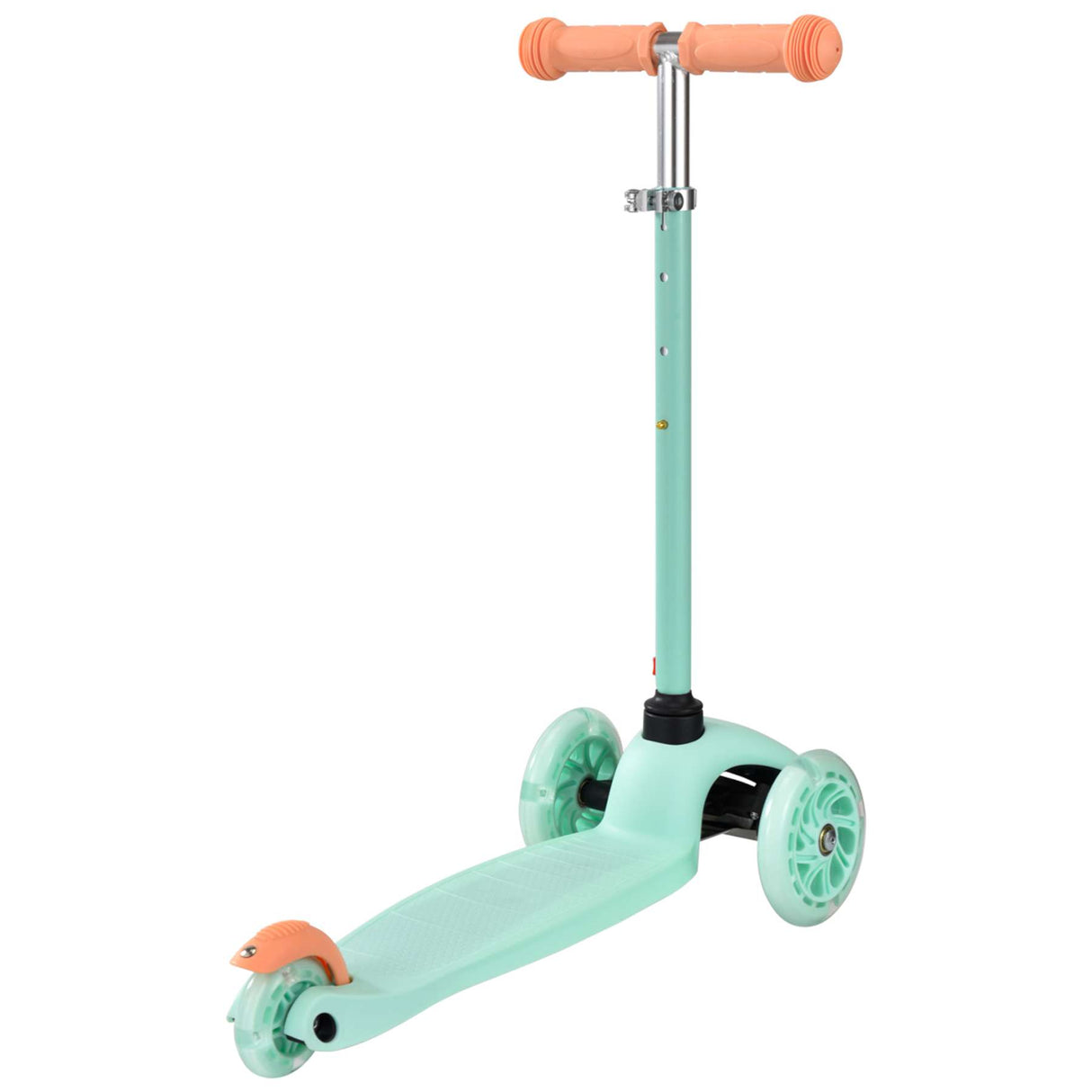 Boldcube Teeny Dreiradroller – Minze