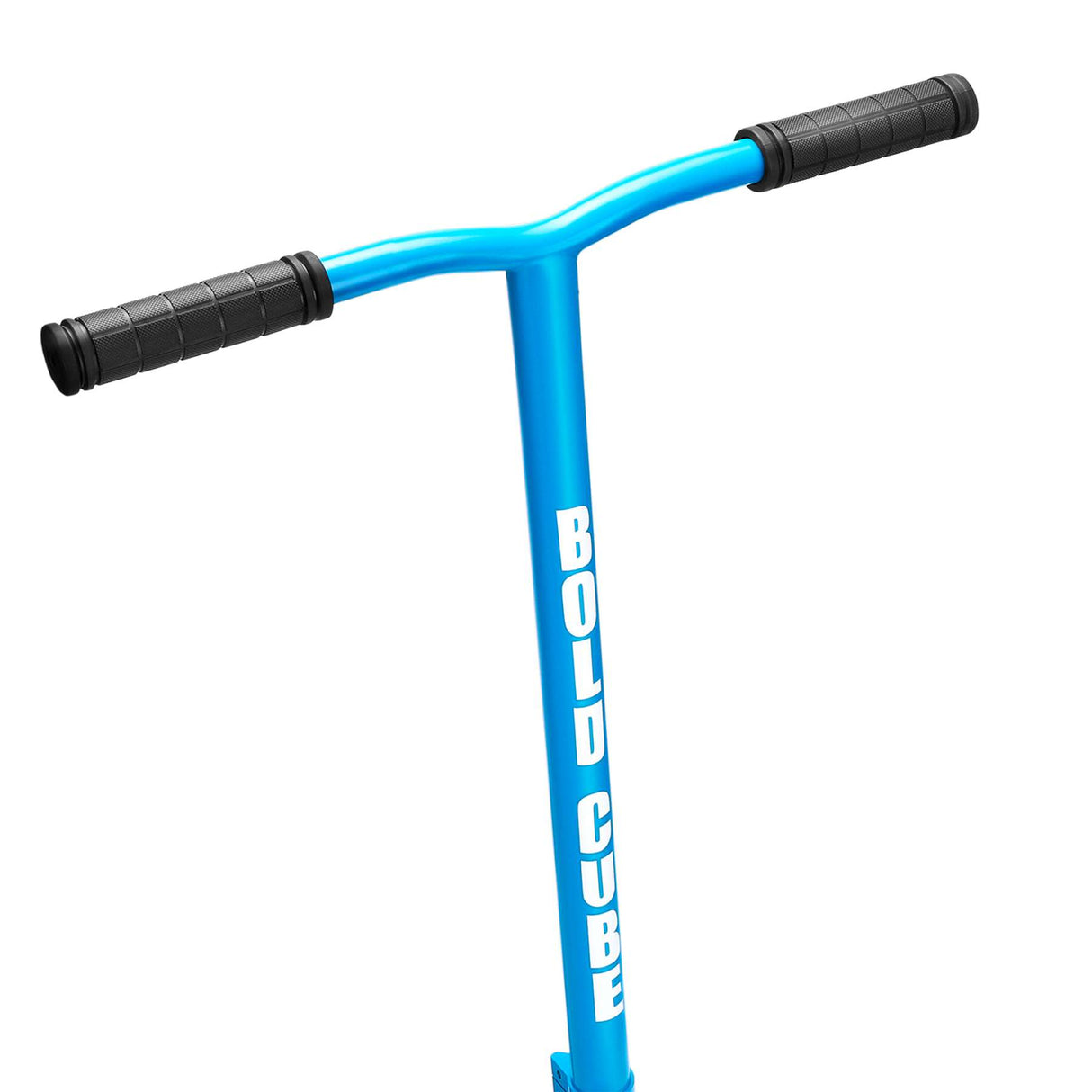 Boldcube Stunt-Scooter – Cyan