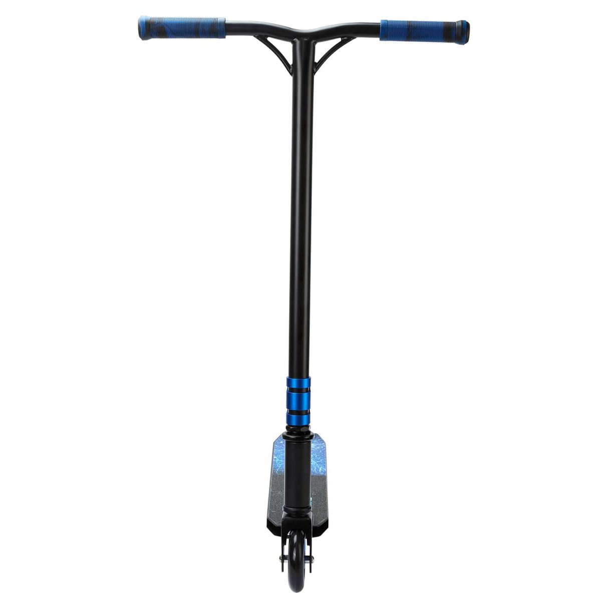 Boldcube Deluxe Stunt Scooter – dunkelblau