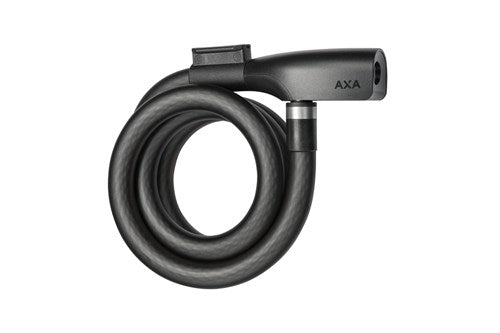 Slot AXA -Kabelschloss Auflösung 180 cm - Ø15mmmm