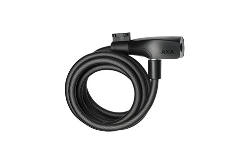 Slot AXA -Kabelschloss Auflösung 180 cm - Ø 8 mm