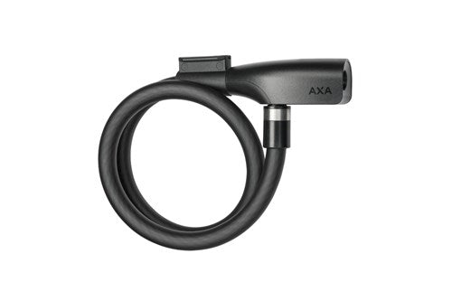 Slot AXA -Kabelschloss Auflösung 60 cm - Ø12mmmm