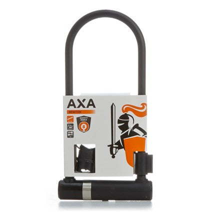 Axa Beigellot Newton UL-300, 14 mm, 300 mm, schwarz, art-8