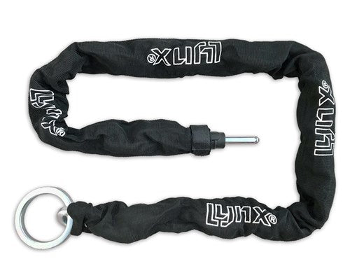 Lynx Plug-in-Kette Lazo