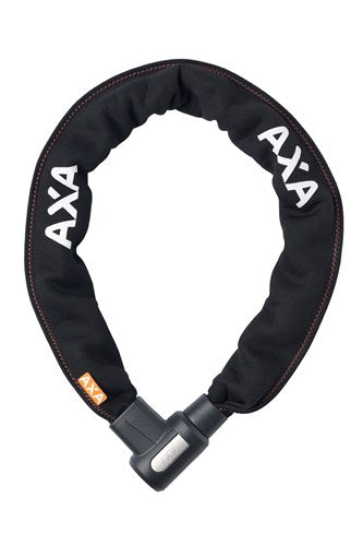 Axa Procarat+ 105 cm Art4 Kettenschloss Schwarz