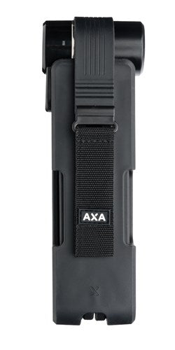Axa Newton FL90K FILDESLOT - 90 cm - ART 8 - Schwarz