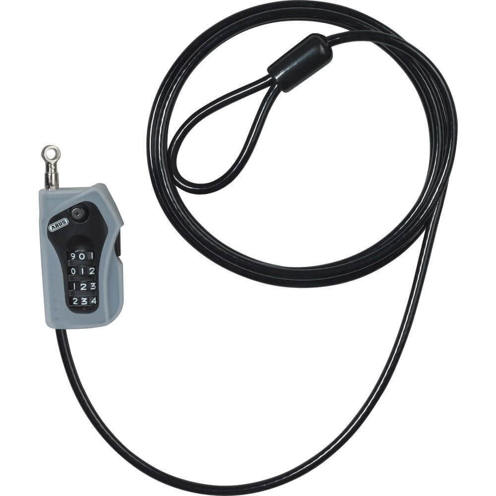 Abus Kabelschloss Code combiloop 205 200