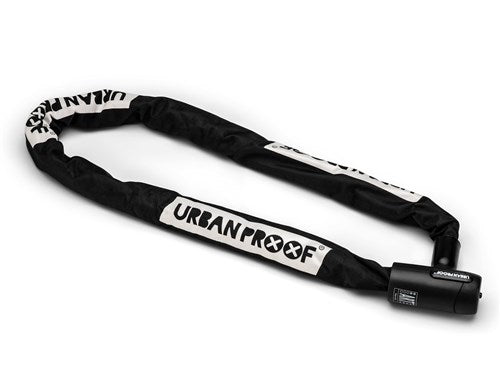 Urbanproof Urban Proof Kettenschloss 8 x 120 cm Art2*