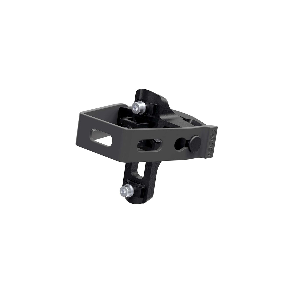 Abus -Fordeslot Bordo 6000K 90 Schwarz - 90 cm - Fahrrad