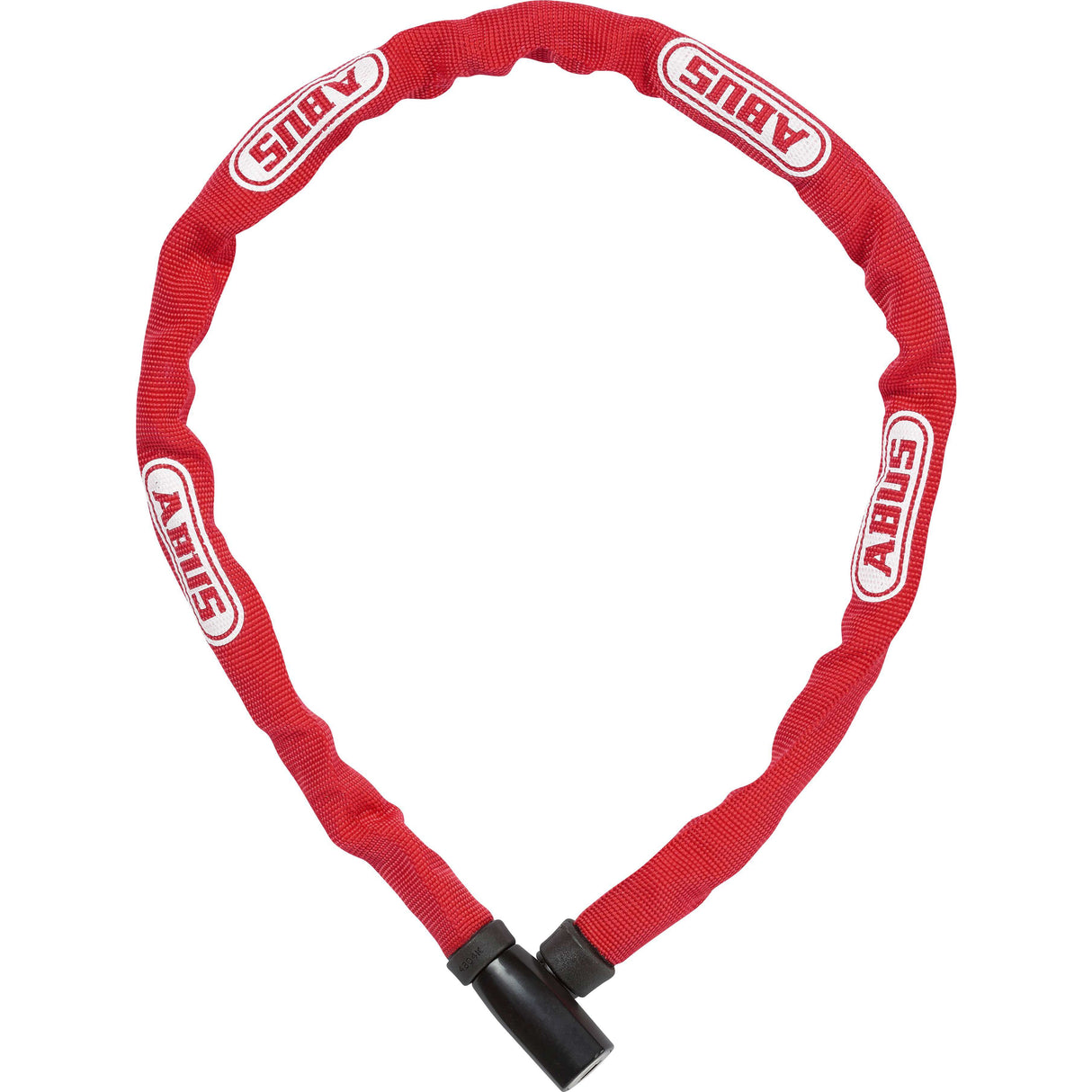 Abus Kettenschloss Steel-O-Chain 4804K