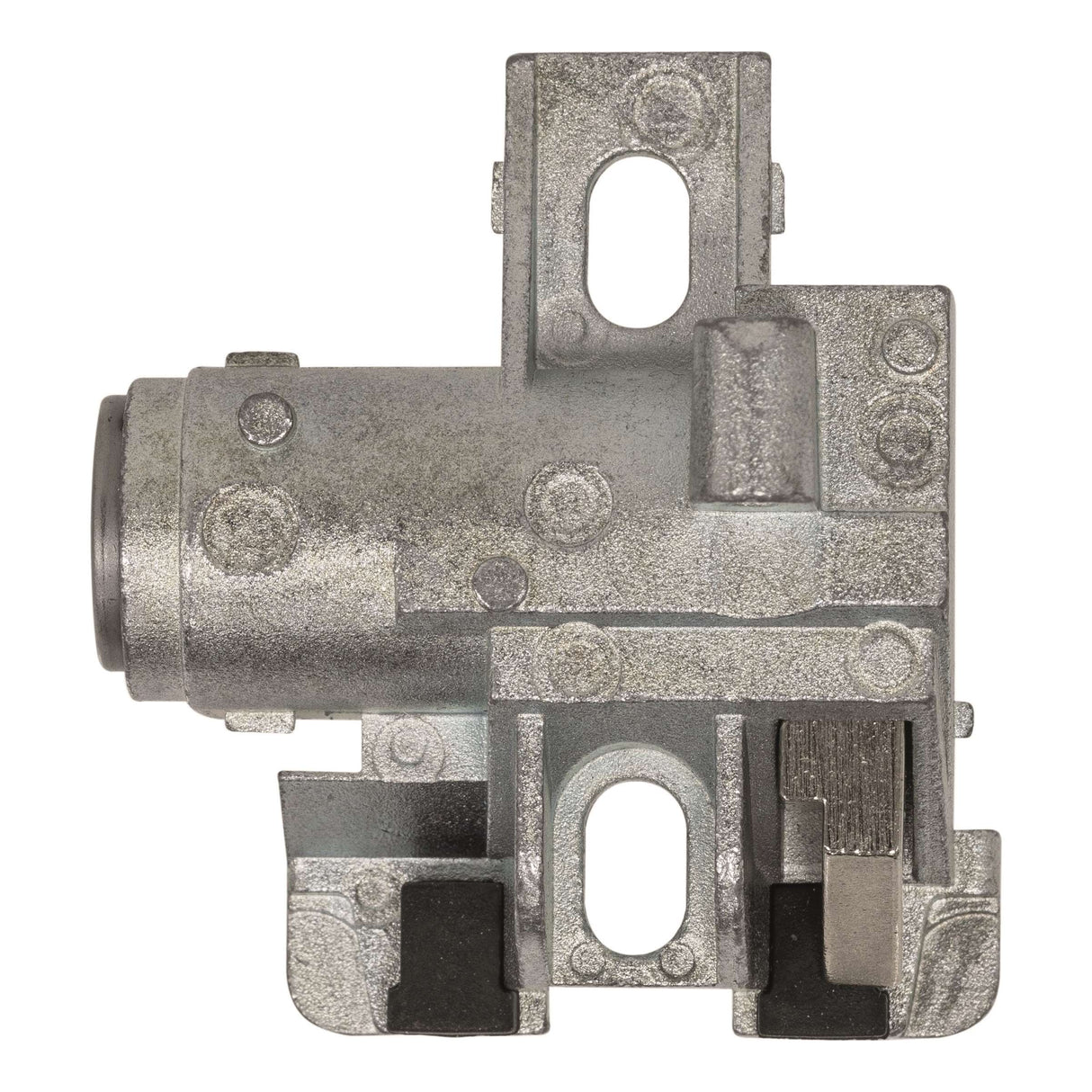 Abus Bosch T82 Schließzylinder für Batterien am Rahmen