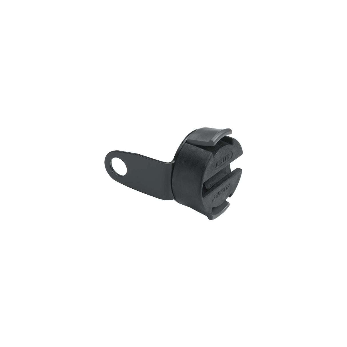 ABUS Spiral Cable Lock Phantom 8950 180 Schwarz - 180 cm