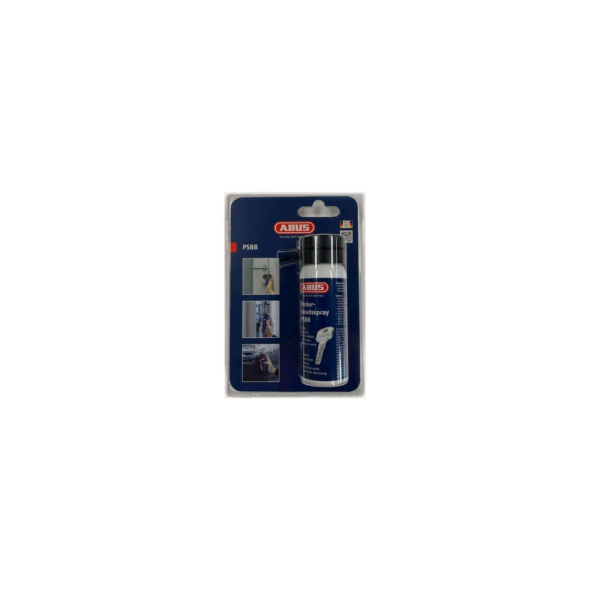 Abs -Schlitzspray 50 ml
