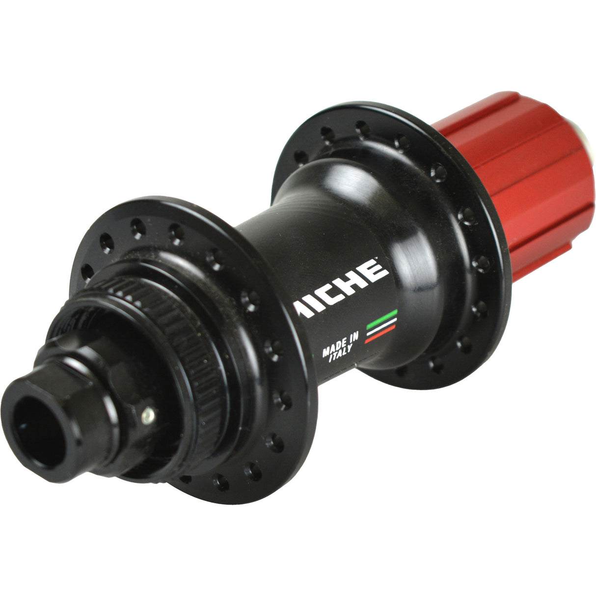 Miche XMX nach Hub MTB 142mm TX12 28G Shimano