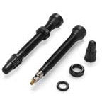 Miche Tubeless Valiel 50 mm Aluminium schwarz (2.)