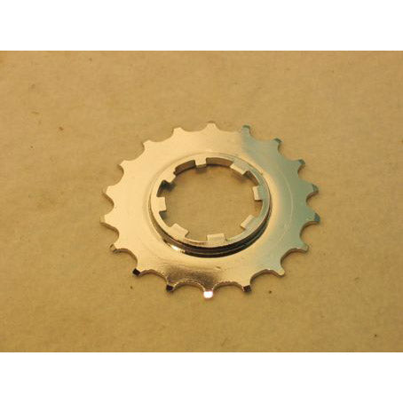 Miche-Kranz mit Brust 18t campa. 9V 10V