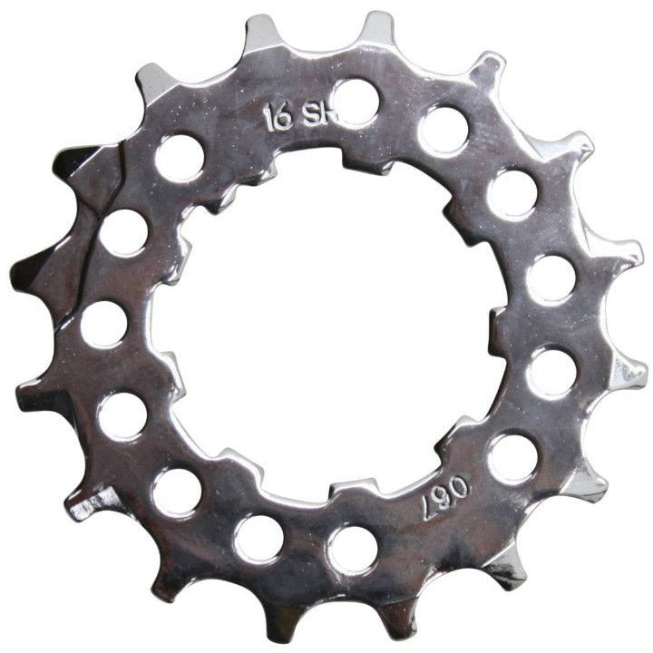 Miche Kranz 16t Shimano 8 9v