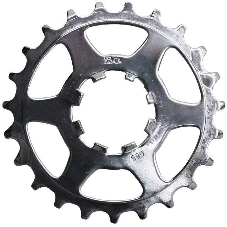 Miche Krans 23t Campa. 10 V (zuletzt)