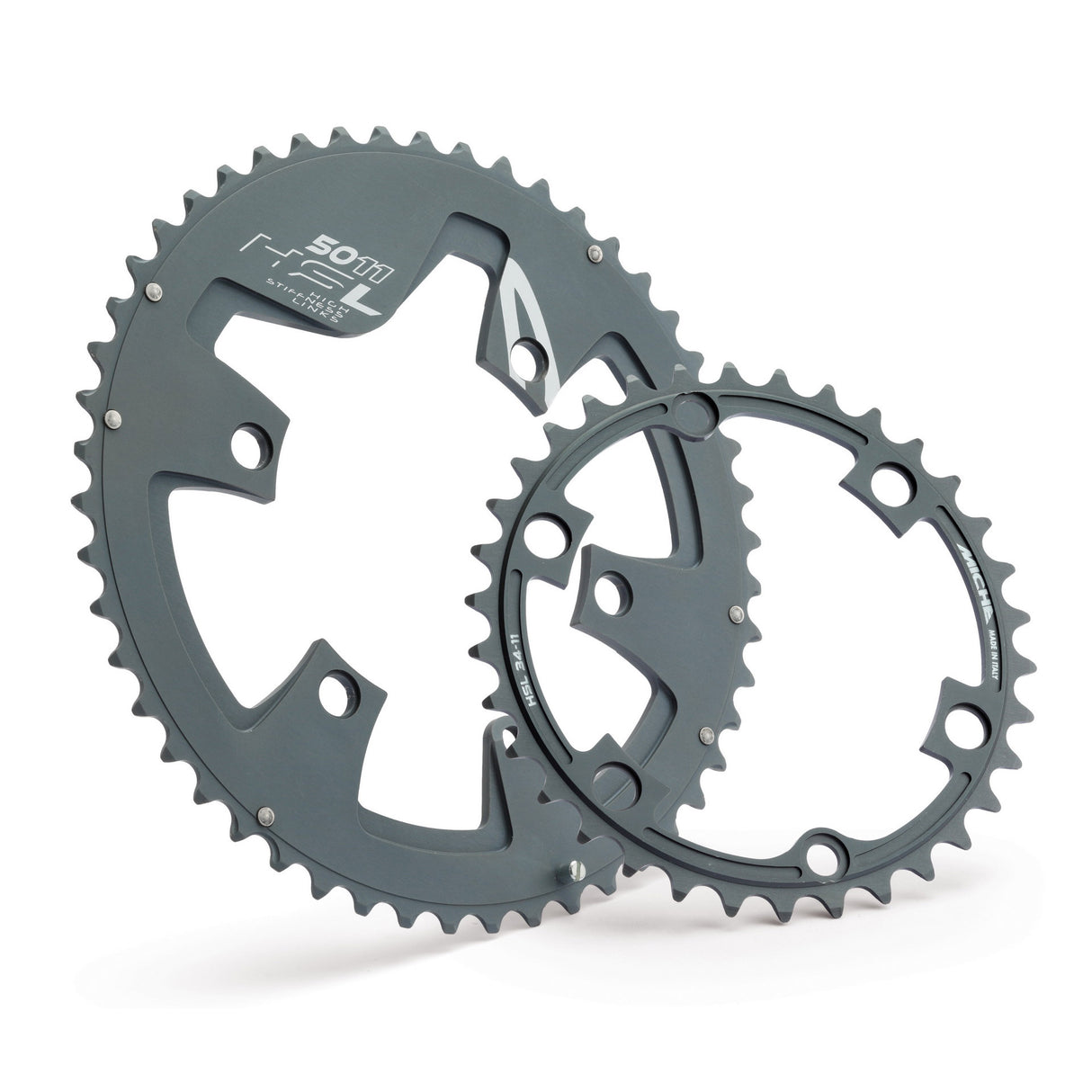 Miche Kettenblatt 11v 110 36t Shimano Compact