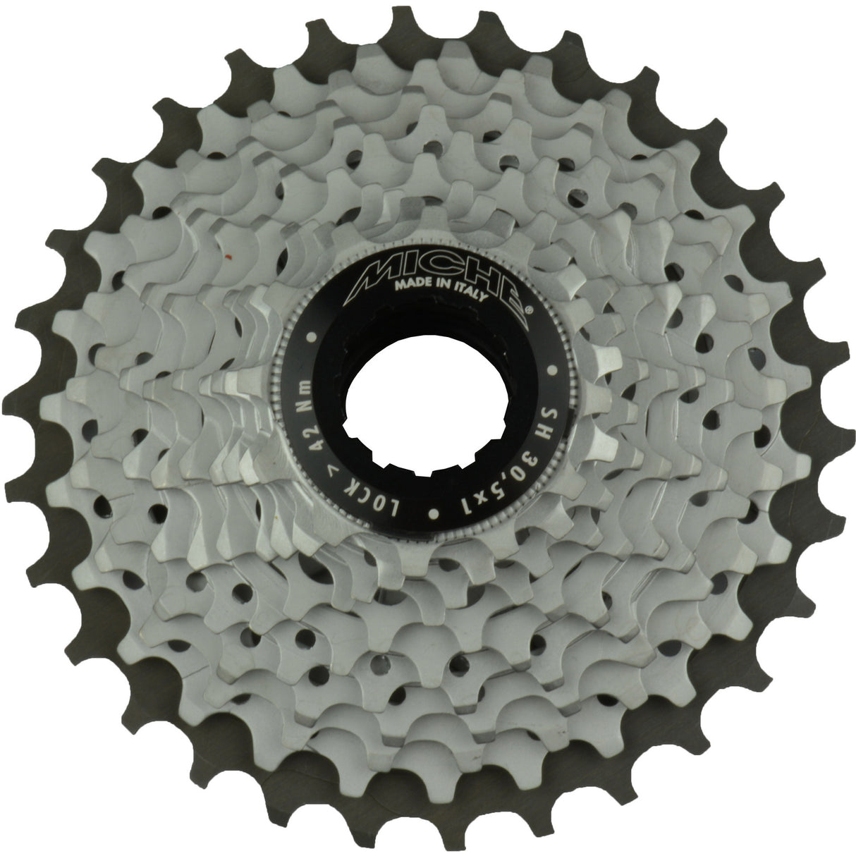 Miche - Primato -Kassettenlicht 11 Speed Shimano 18-32