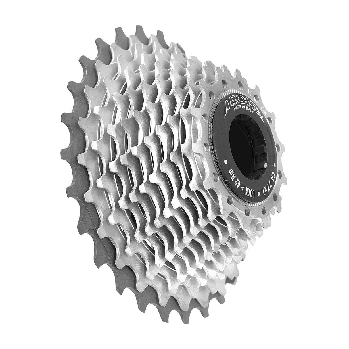 Miche - Primato -Kassettenlicht 11 Speed Campagnolo 11-25