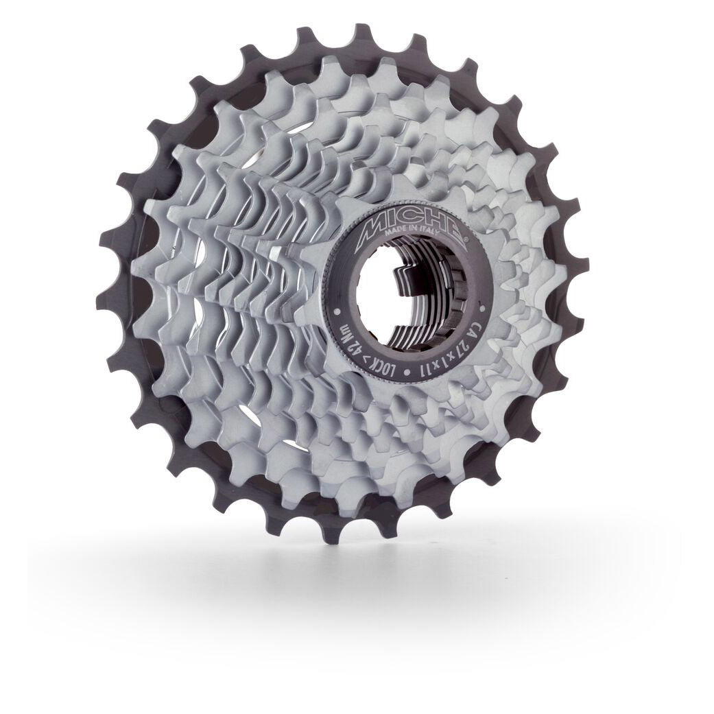 Miche - Primato -Kassettenlicht 11 Speed Campagnolo 14-29