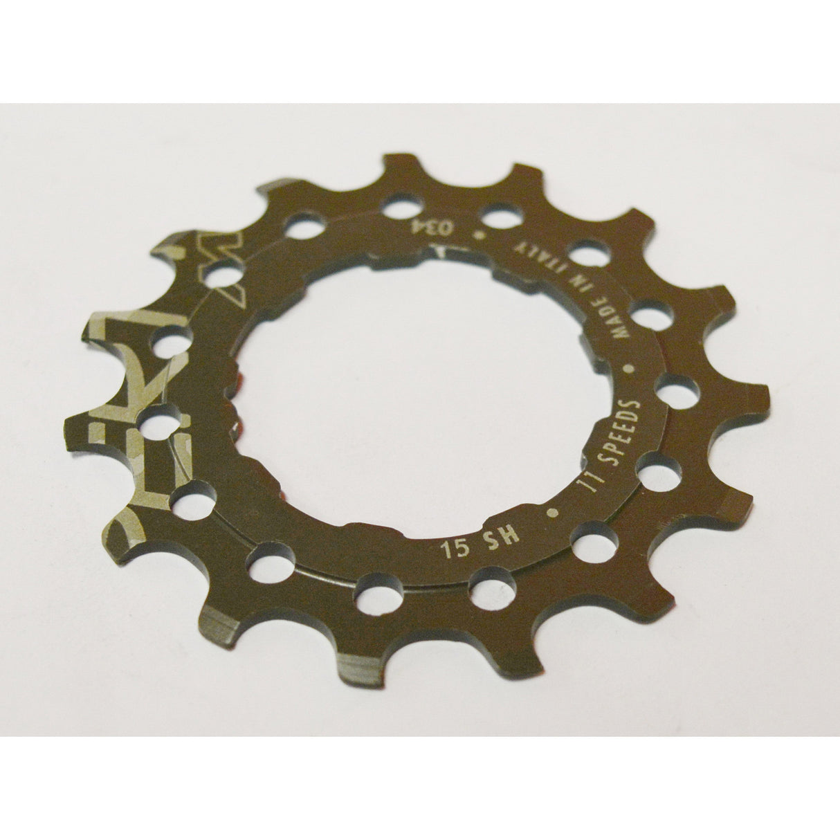 Miche Kranz Supertyp 15t Shimano 11v