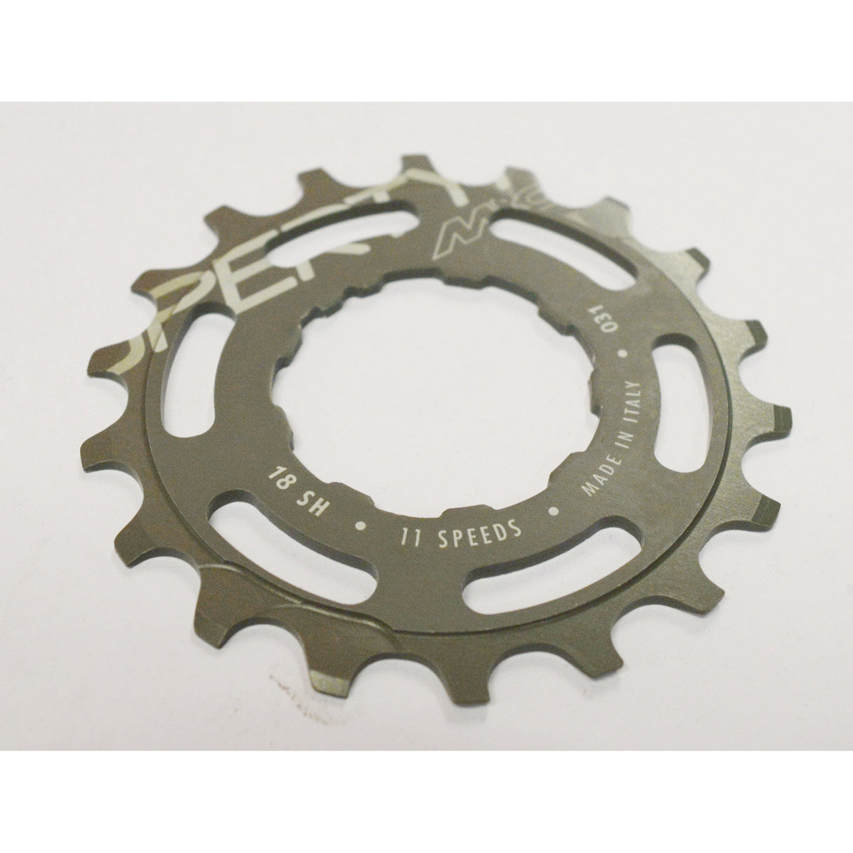 Miche Kranz Supertyp 18t Shimano 11v