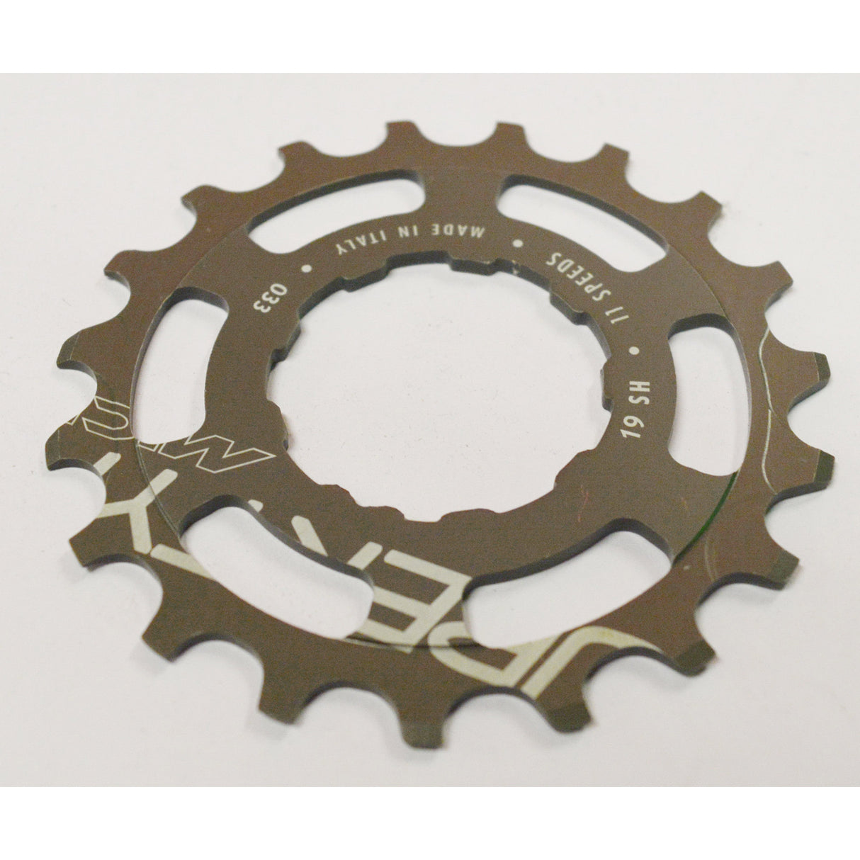 Miche Kranz Supertyp 19t Shimano 11v