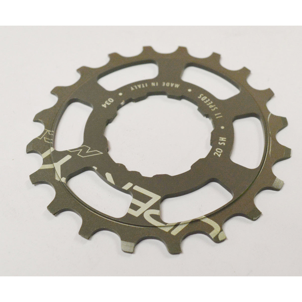 Miche Kranz Supertyp 20t Shimano 11v
