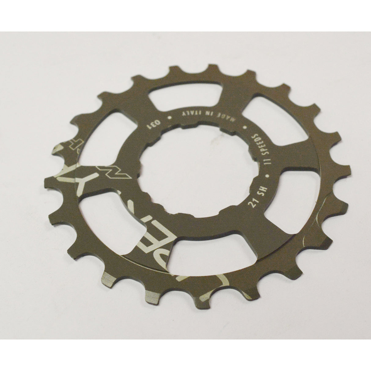 Miche Kranz Supertyp 21t Shimano 11v