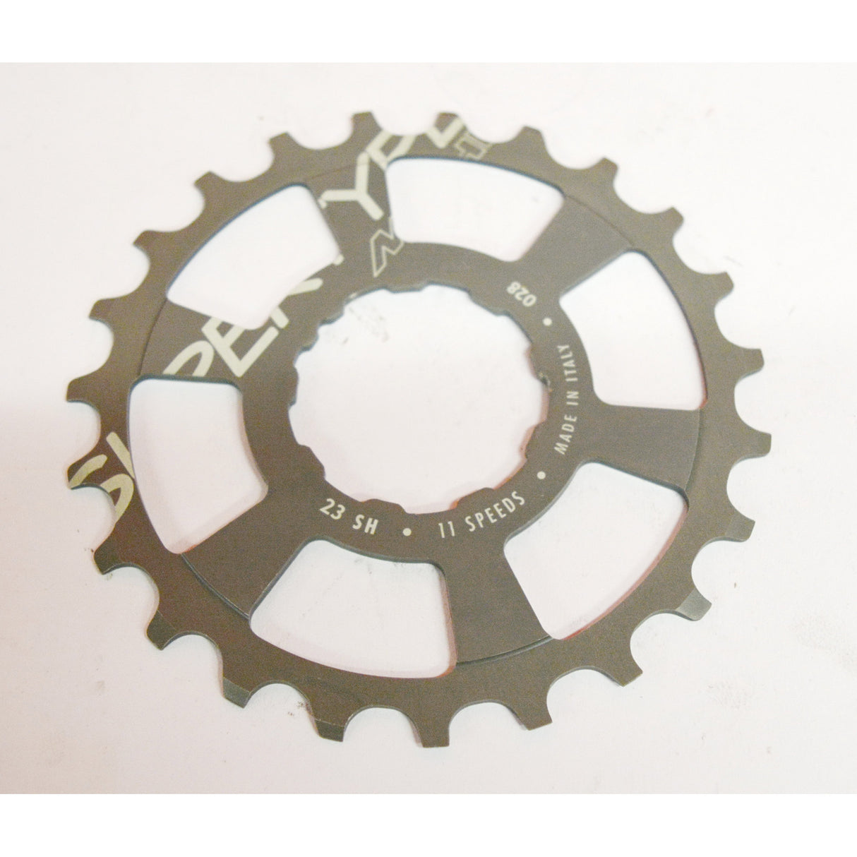 Miche Kranz Supertyp 23t Shimano 11v