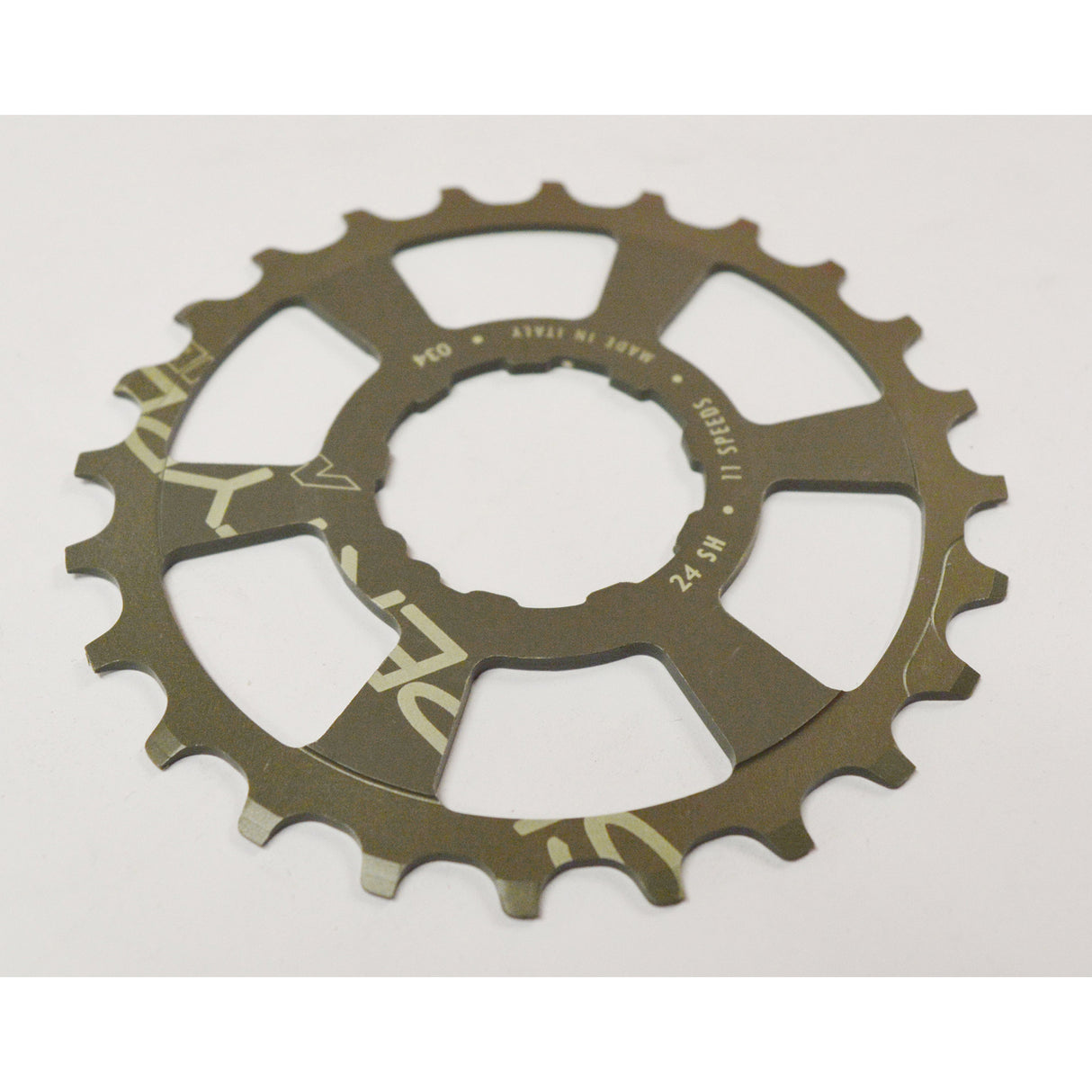 Miche Kranz Supertyp 24t Shimano 11v