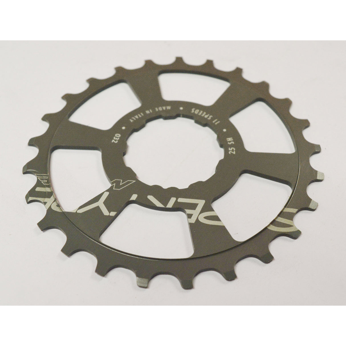 Miche Kranz Supertyp 25t Shimano 11v