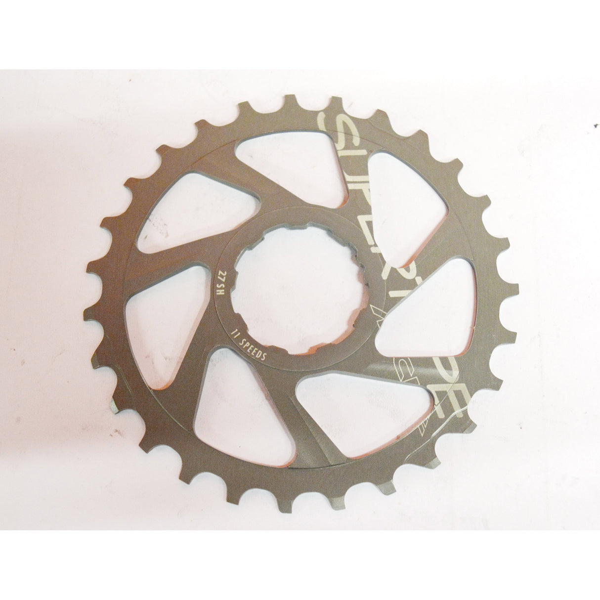 Miche Kring Supertype 27t Shimano 11V (neueste)