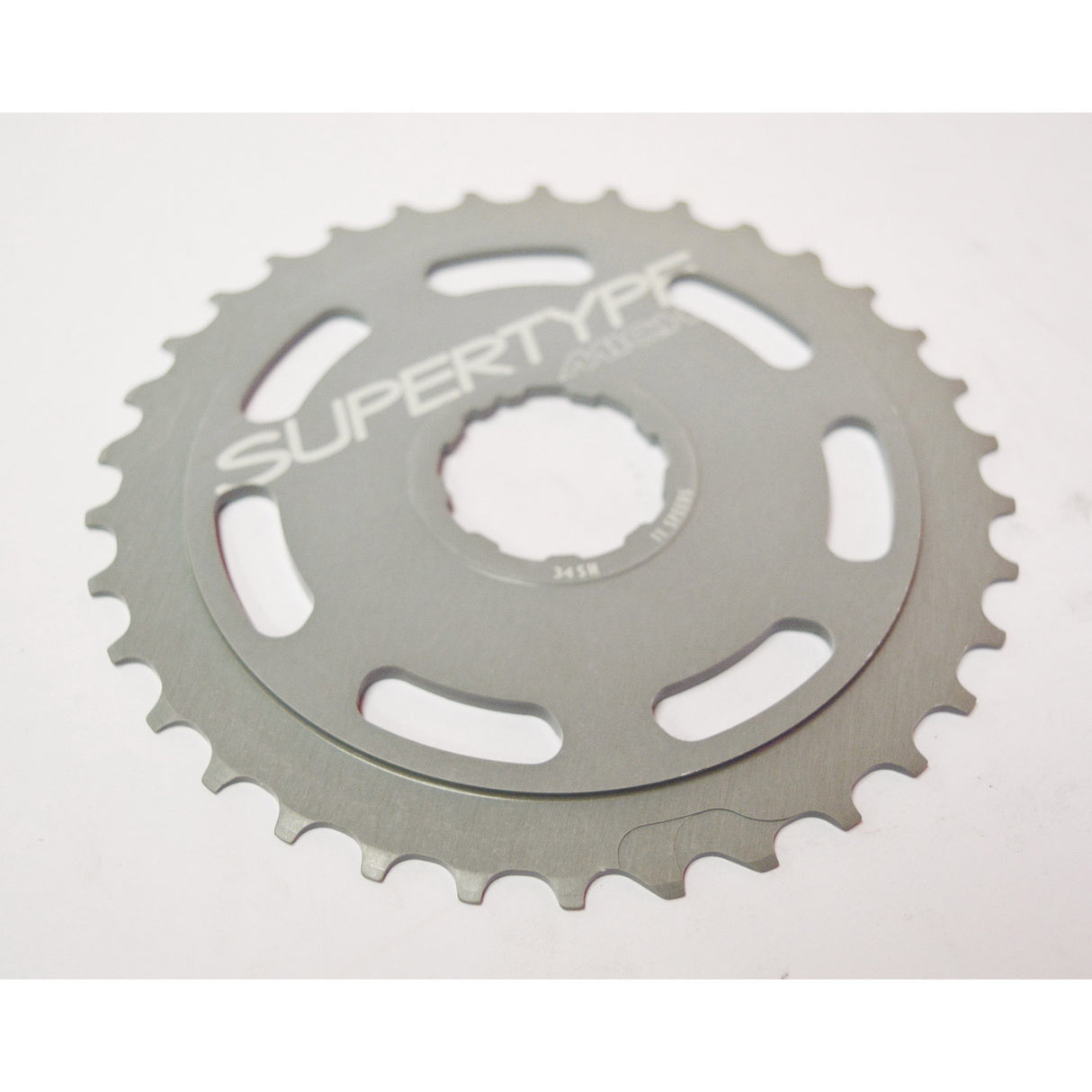 Shimano Miche Krans Supertype 34t 11V (letztes)