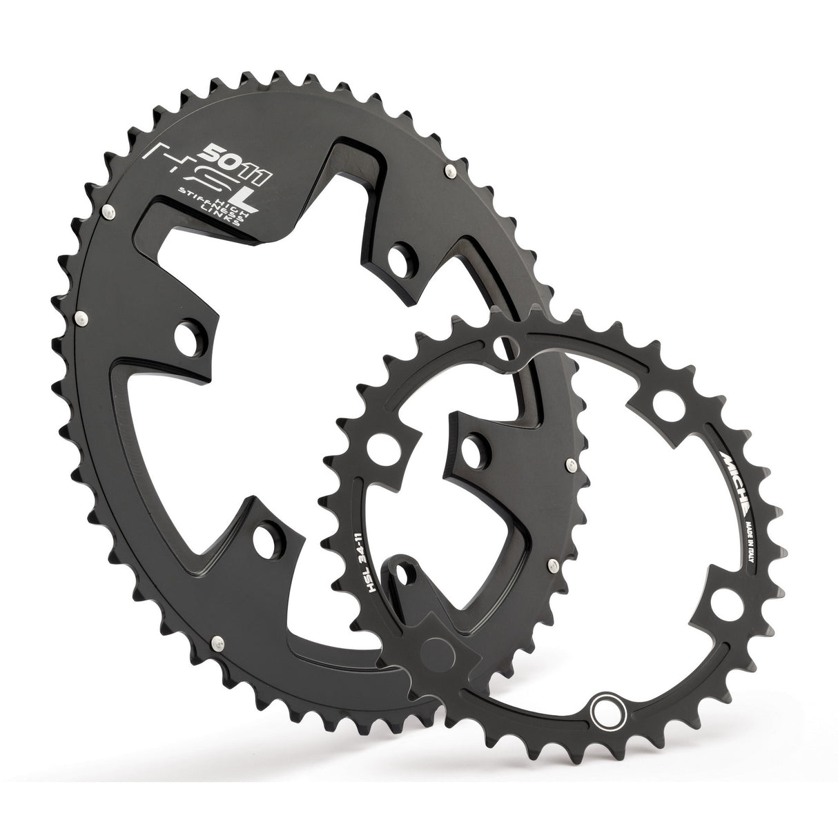 Miche Kettenblatt Shimano 11v 38t swr hsl