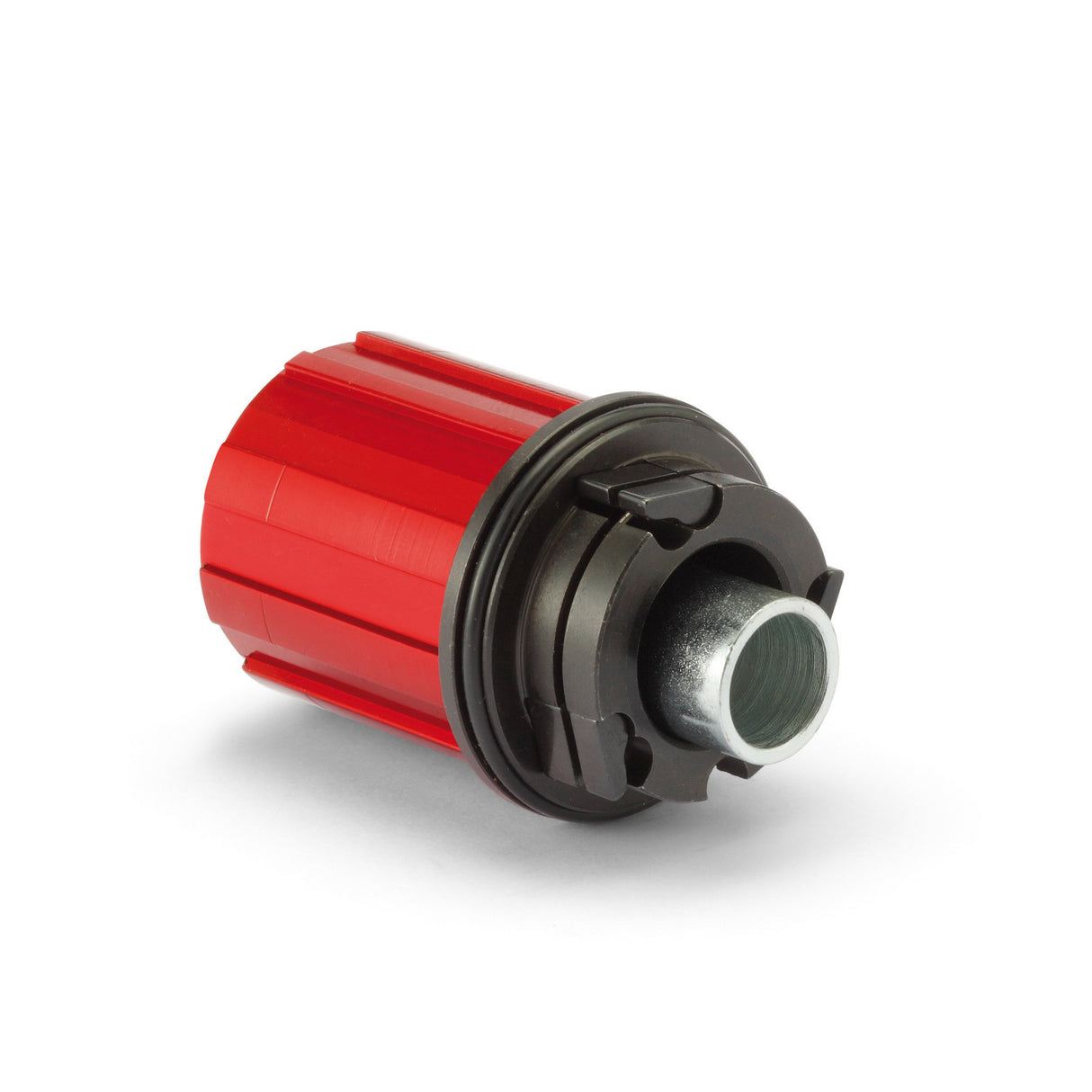 Miche Kassettenkörper Primato Shimano 9V 10V ATB (rot)