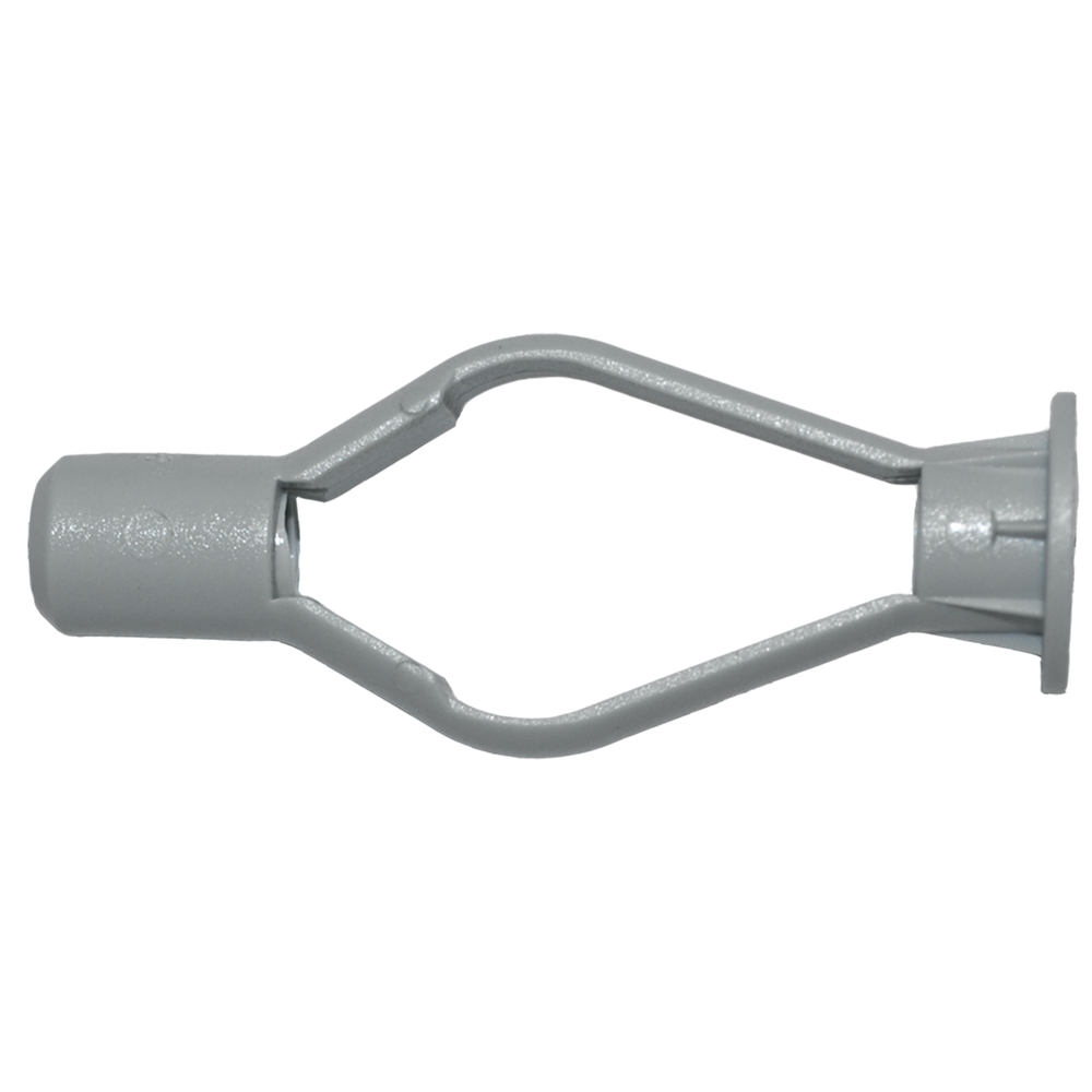 Pgb-europa smart | Nylon-Hohldübel ohne Schraube ø 8x40 | 6 Stück sm0pv0n00080040h