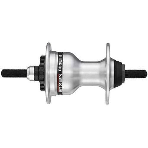 Shimano voornaaf hb-im40 36g rollerbrake zilver oem