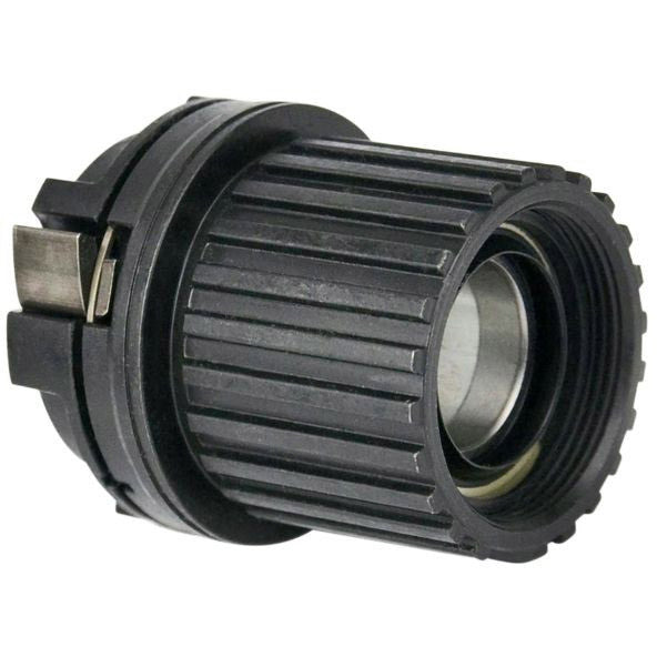 Shimano-Freilaufkörper-Freilaufkörper-Unterlegscheibe. 12-Gang-Mikrospline